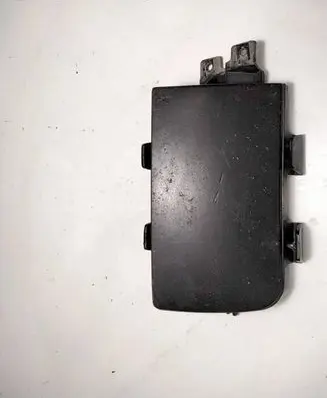 BMW 5 E34 Front tow hook cap/cover 51111946498