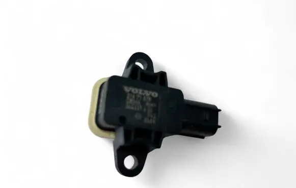 Volvo S60 Airbag deployment crash/impact sensor 31471578