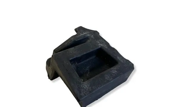 Toyota C-HR II Fender foam support/seal 53156F4080