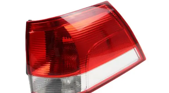 Opel Vectra C Rear/tail lights 24469462 443002