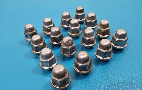 KIA Picanto Nuts/bolts IMPRK1541236
