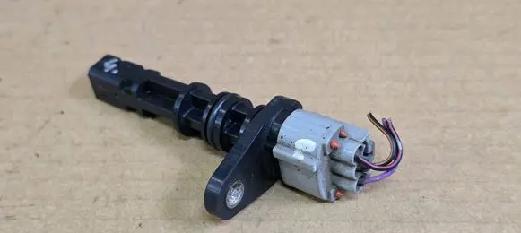 Suzuki Ignis Speed sensor (speedometer sensor) 3496074G1