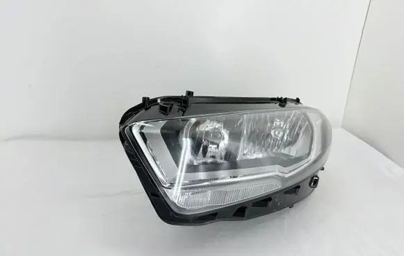 Mercedes-Benz A W177 Headlight/headlamp A1779062100 1EG2349
