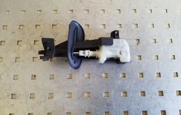 Volvo S80 Other control units/modules 30762423