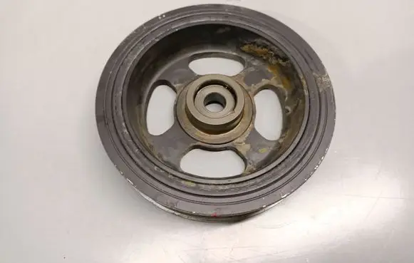 KIA Niro Crankshaft pulley 2312403HA0