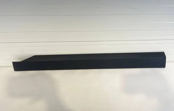 Dacia Duster III Fender trim (molding) 808214261