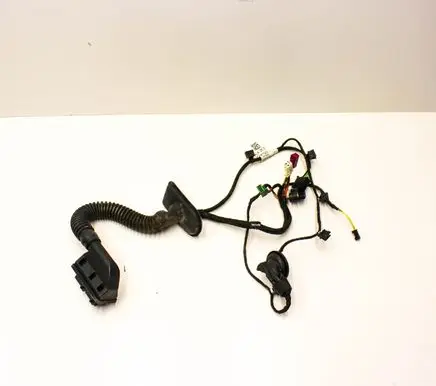 Mercedes-Benz E W213 Other wiring loom A2135400743