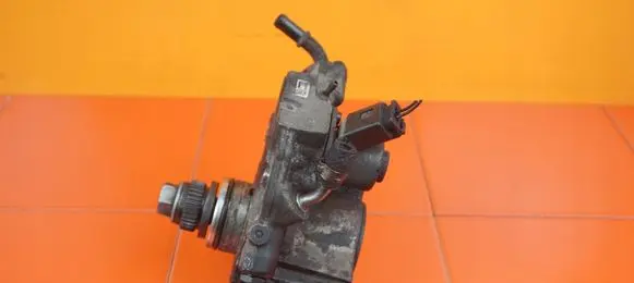 Mercedes-Benz Sprinter W906 Fuel injection high pressure pump A6510701201 651955
