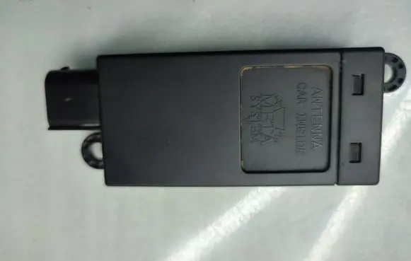 BMW 3 F30 F35 F31 Alarm movement detector/sensor 9233009