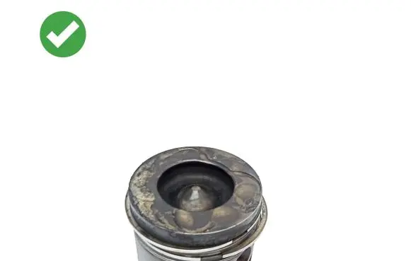 Mercedes-Benz R W251 Piston 