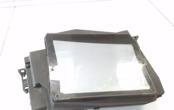 KIA Stinger Head up display screen 94310J5820