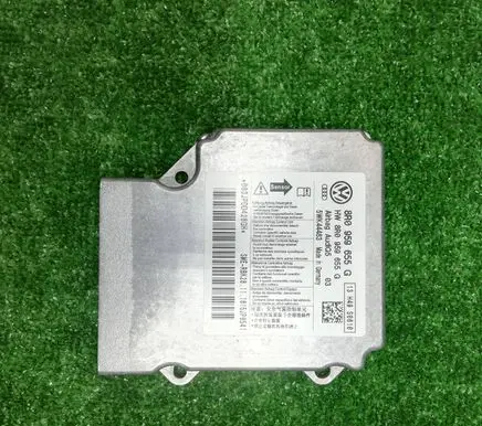 Audi Q5 SQ5 8R Airbag control unit/module 8R0959655G