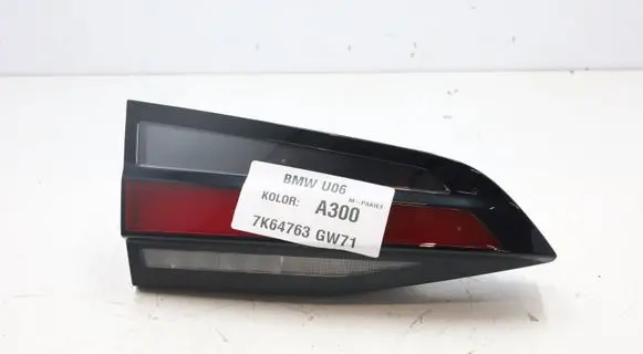 BMW 2 Active Tourer U06 Rear/tail lights 8494363