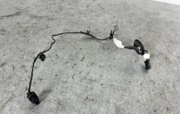 Skoda Octavia Mk3 (5E) Front door wiring loom 5E0972297