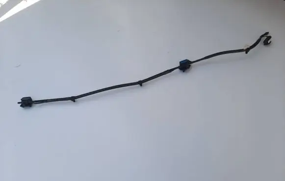 BMW 4 F36 Gran coupe Windshield washer fluid hose 132640