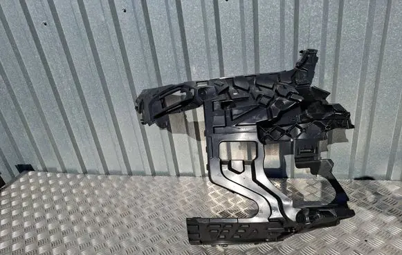 BMW X5 G05 Fog light bracket 8085666 51118085666
