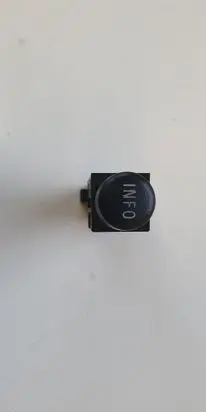Peugeot 4007 Other switches/knobs/shifts