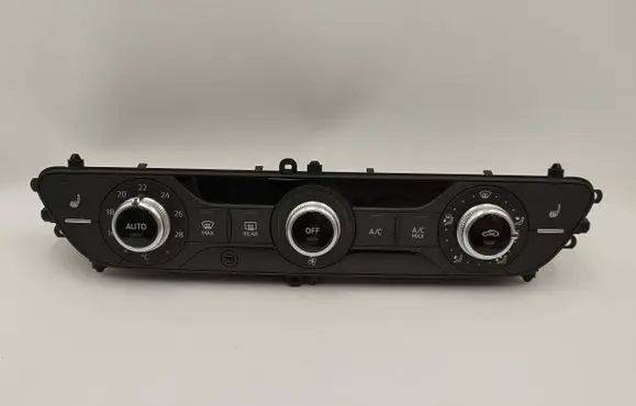 Audi A4 S4 B9 Climate control unit 8W0820043Q 5HB01325015