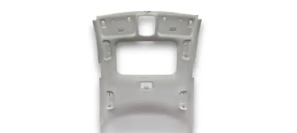 Hyundai Kona I Headlining 85410J9750TTX 85401CMFT0TTX 53434