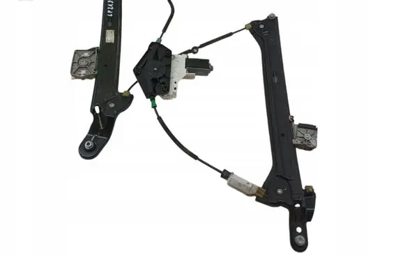 Audi A5 8T 8F Front window lifting mechanism without motor 8T8837161