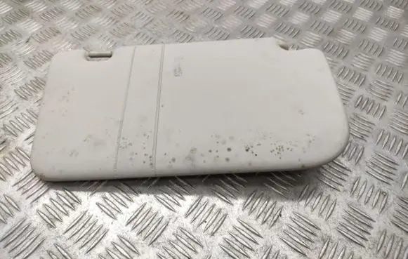 Nissan X-Trail T32 Sun visor