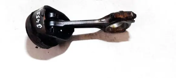 Citroen Xsara Picasso Piston with connecting rod 36L7 382BY