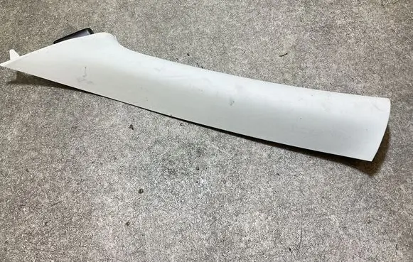 Ford Focus (A) pillar trim JX7BA03599A JX7BA03599 GZ3UA