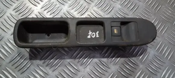 Peugeot 307 Electric window control switch 96351625xt 03509