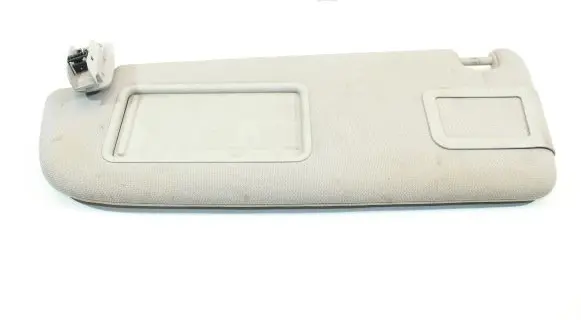 Audi A6 S6 C6 4F Sun visor 4F0857551