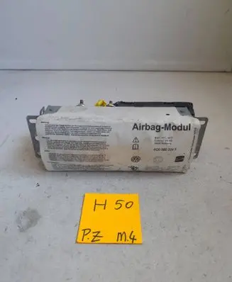 Skoda Fabia Mk1 (6Y) Passenger airbag 6Q0880204F