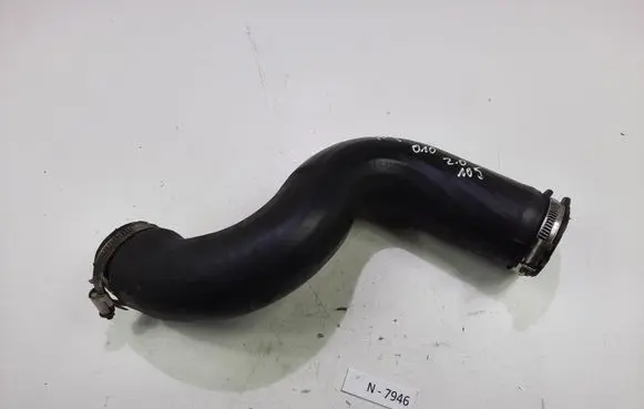 Audi A4 S4 B8 8K Intercooler hose/pipe 8K0145737K