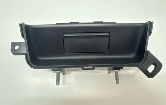 Ram 1500 Tailgate/trunk/boot exterior handle 6EF99TRMAA 790045 31195N