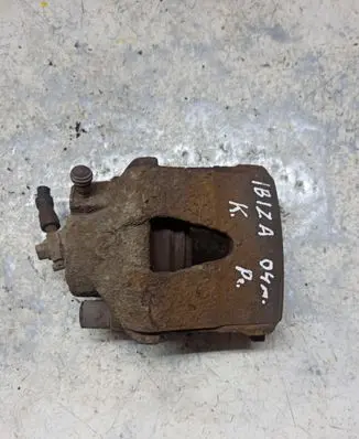 Seat Ibiza III (6L) Front brake caliper