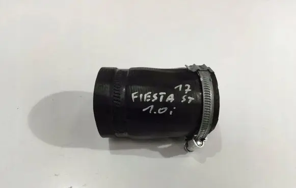 Ford Fiesta Intercooler hose/pipe C1B16F075AE