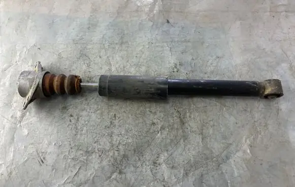 Seat Ibiza III (6L) Rear shock absorber/damper 6Q0513025AR 6Q0513025