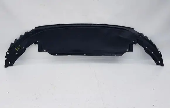 Volkswagen Polo VI Front bumper