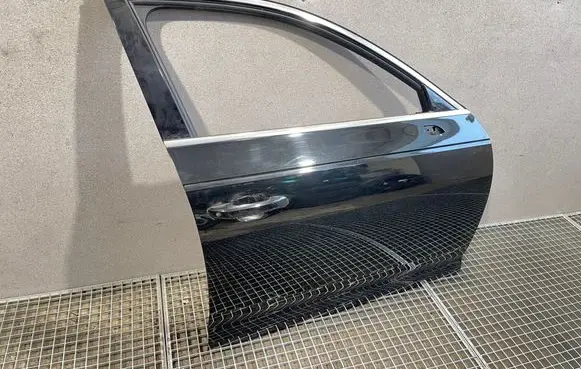 Audi A4 S4 B9 Front door 