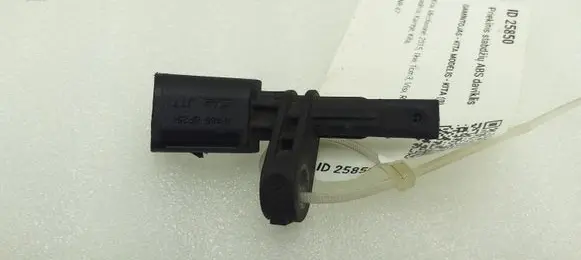 Volkswagen Touran II ABS brake wheel speed sensor 10071152713