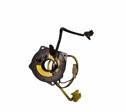 Daewoo Nubira Airbag squib ring wiring 
