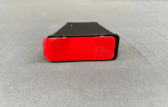 Fender mounting bracket