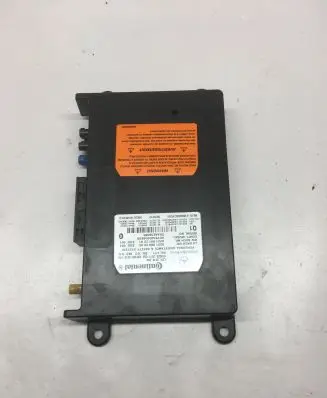 Mercedes-Benz C W204 Other devices A2319012201 ADPEA0304AE00