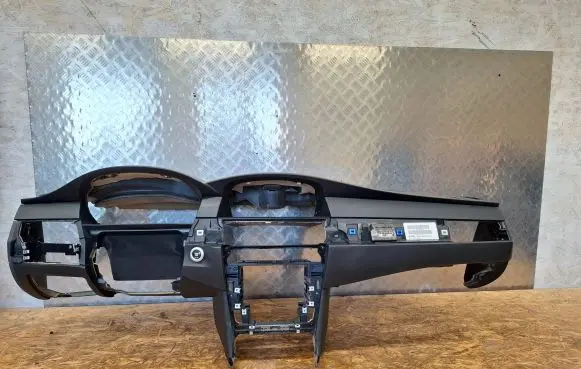 BMW 5 E60 E61 Dashboard 6976405 08B343RB15917