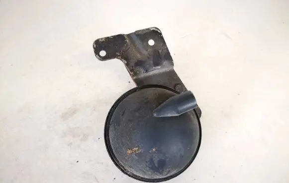 Volkswagen PASSAT B5 Vacuum air tank 054129808