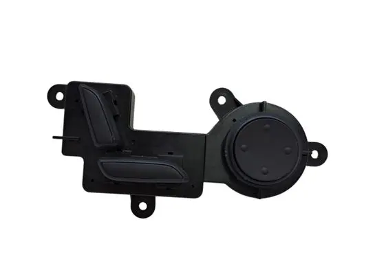 Tesla Model X Seat control switch 106768900D