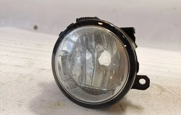 Citroen Berlingo Front fog light 89211690 89250064