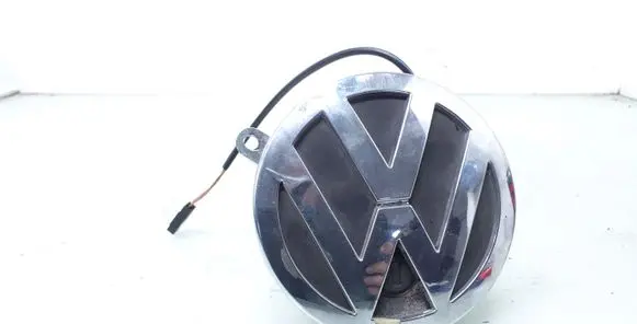 Volkswagen Phaeton Tailgate/trunk/boot exterior handle 3D5827601A