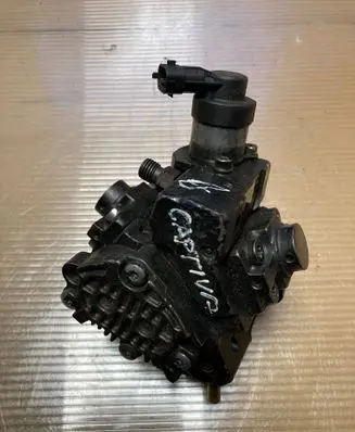 Chevrolet Captiva Fuel injection high pressure pump 8200690744 9148074 0445010223