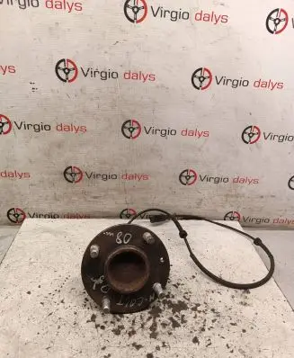 Mitsubishi Colt Rear wheel hub