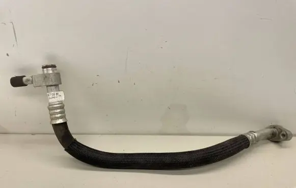 Mercedes-Benz ML W166 Air conditioning (A/C) pipe/hose A1668301115