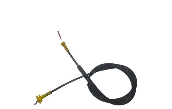 Renault Trafic II (X83) Sliding door cable line 8200004826